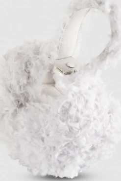 Bangle Bag Fluffy