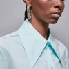 Bawełniana koszula slim fit Essential