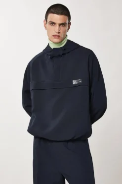 Bluza z kapturem