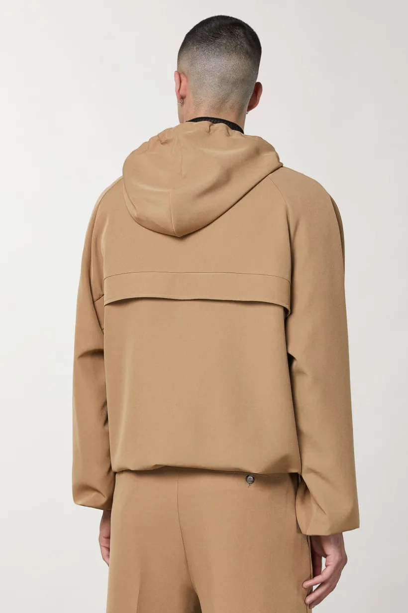 Bluza z kapturem