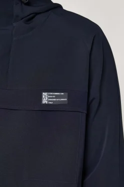 Bluza z kapturem