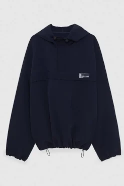 Bluza z kapturem