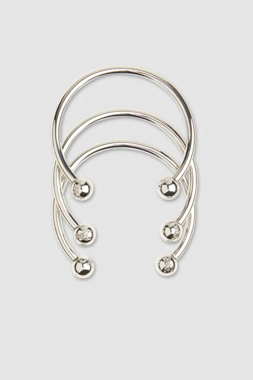 Bransoletki okrąg piercing