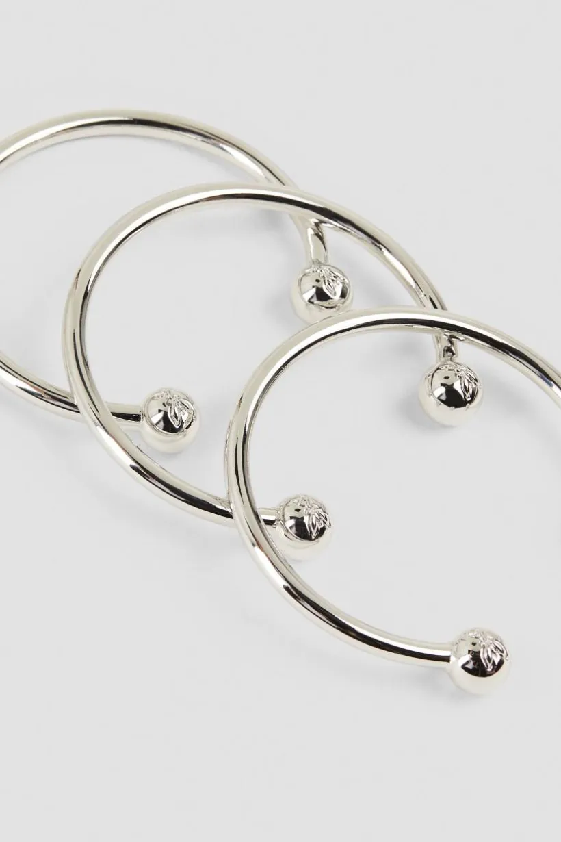 Bransoletki okrąg piercing