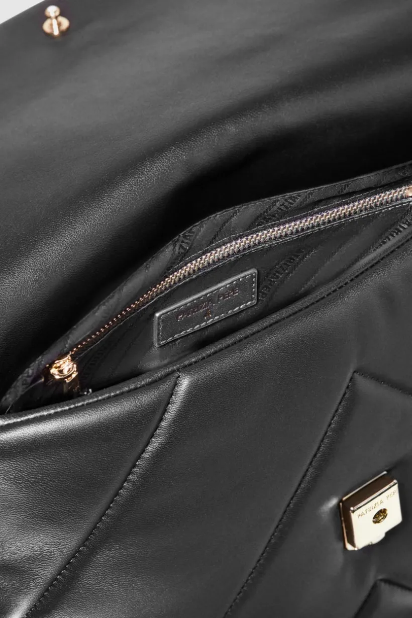 Crossbody Fly Padded