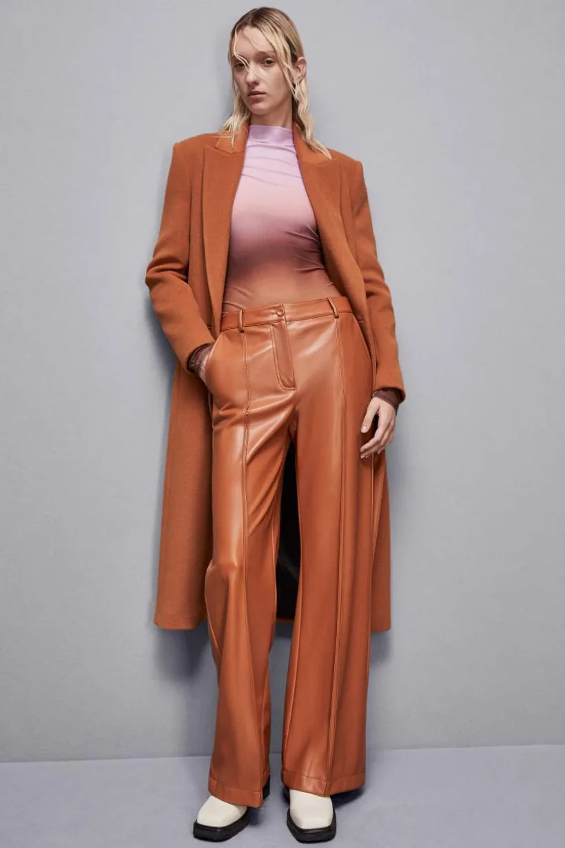 Dżersejowy sweterek Skinny Essential
