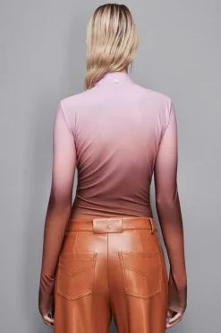 Dżersejowy sweterek Skinny Essential