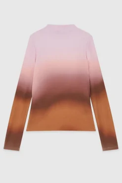 Dżersejowy sweterek Skinny Essential