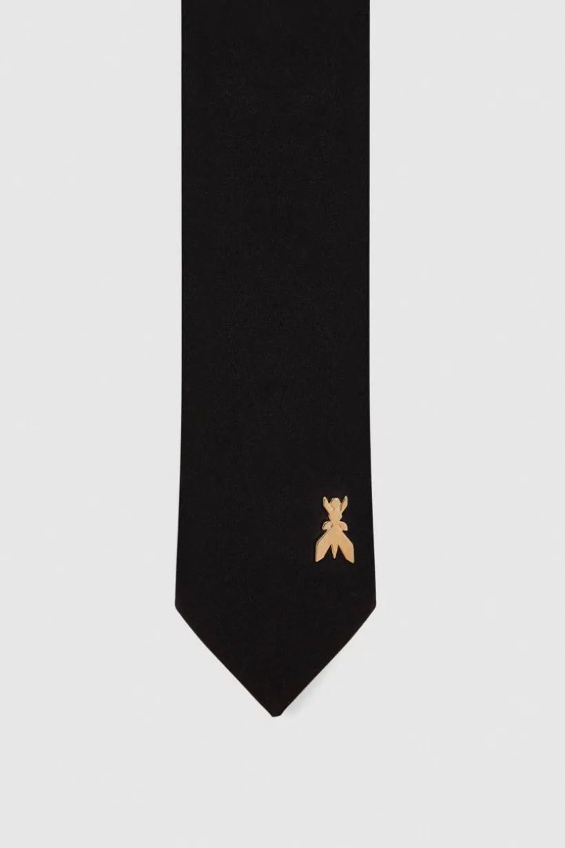 Elegancki krawat