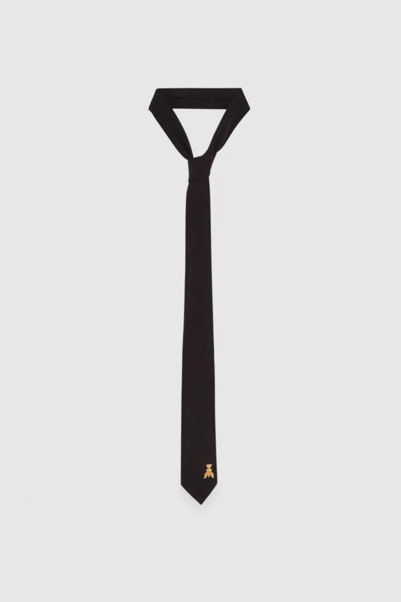 Elegancki krawat