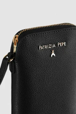 Etui na telefon z paskiem na ramię