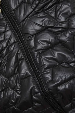Pikowany bezrękawnik