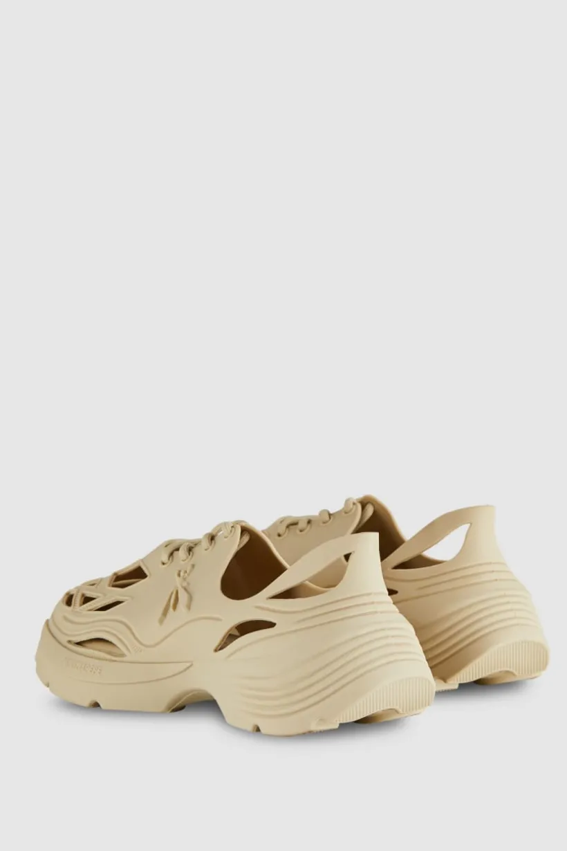 Sneakersy Gummy Pepe