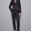 Spodnie slim fit