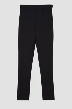 Spodnie slim fit