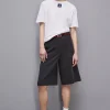 T-shirt z organicznej bawełny